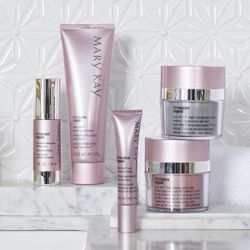 Mary Kay Timewise Repair 5pc Promotion Father’s Day Promoción Del Dia Del Padre