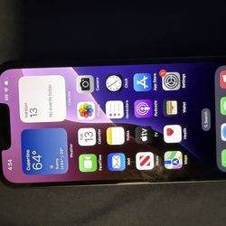 Iphone 13 128gb Unlocked