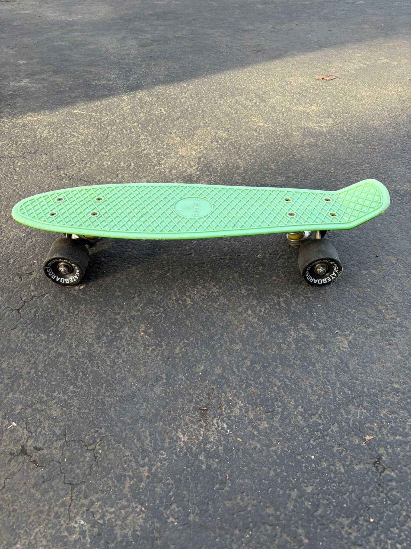 Mini Board