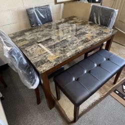 Dining Room Table Set