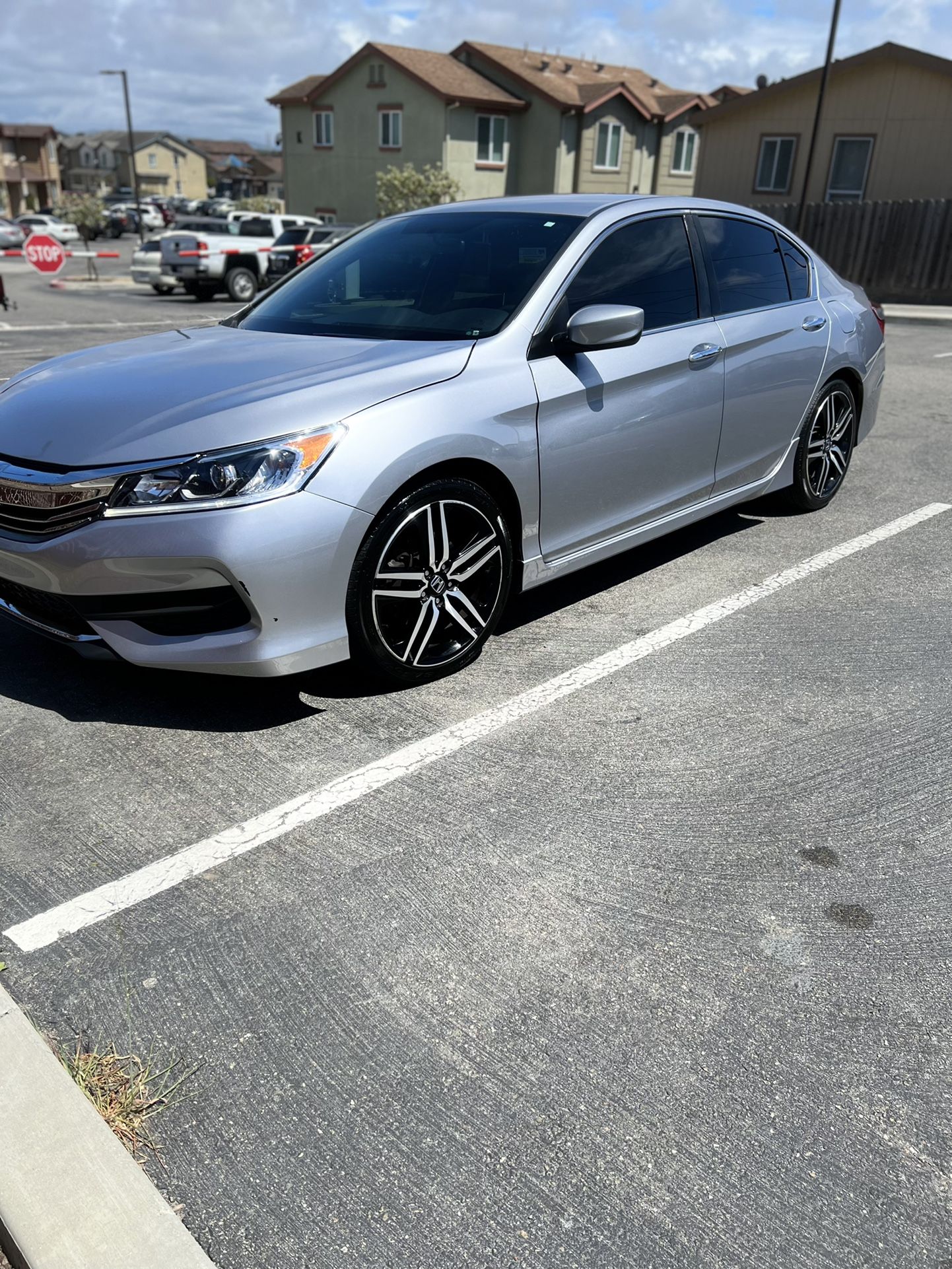 2016 Honda Accord for Sale in Castroville, CA OfferUp