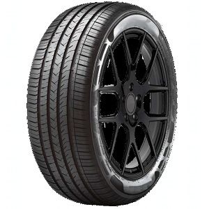 Gritmaster 245/45R19 XL GTM Uhp 01 - Buy Now, Pay Later $0 Down, No Hard Credit Check!