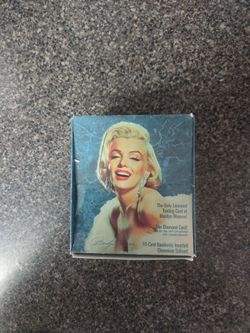Marilyn monroe