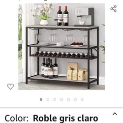 Wine Rack 🍷