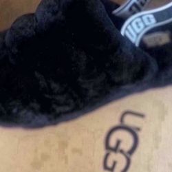 Woman New Uggs Size 9