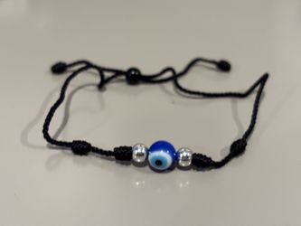 Evil Eye Bracelet $5 