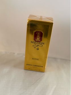 1 MILLION ROYAL
