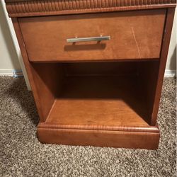 Nightstand 