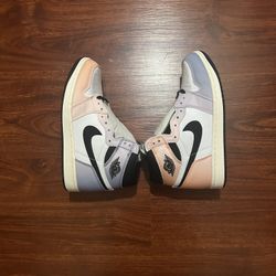 Air Jordan 1 Skyline 9.5