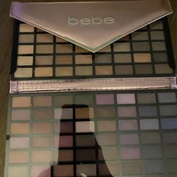 Bebe shadows