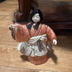 Very Beautiful Doll