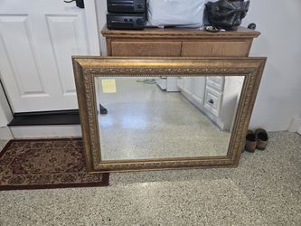 Wall Mirror 24x36