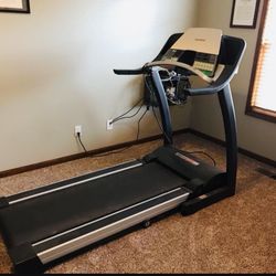 Health Rider Treadmill