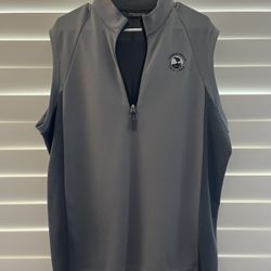 Pebble Beach Vest