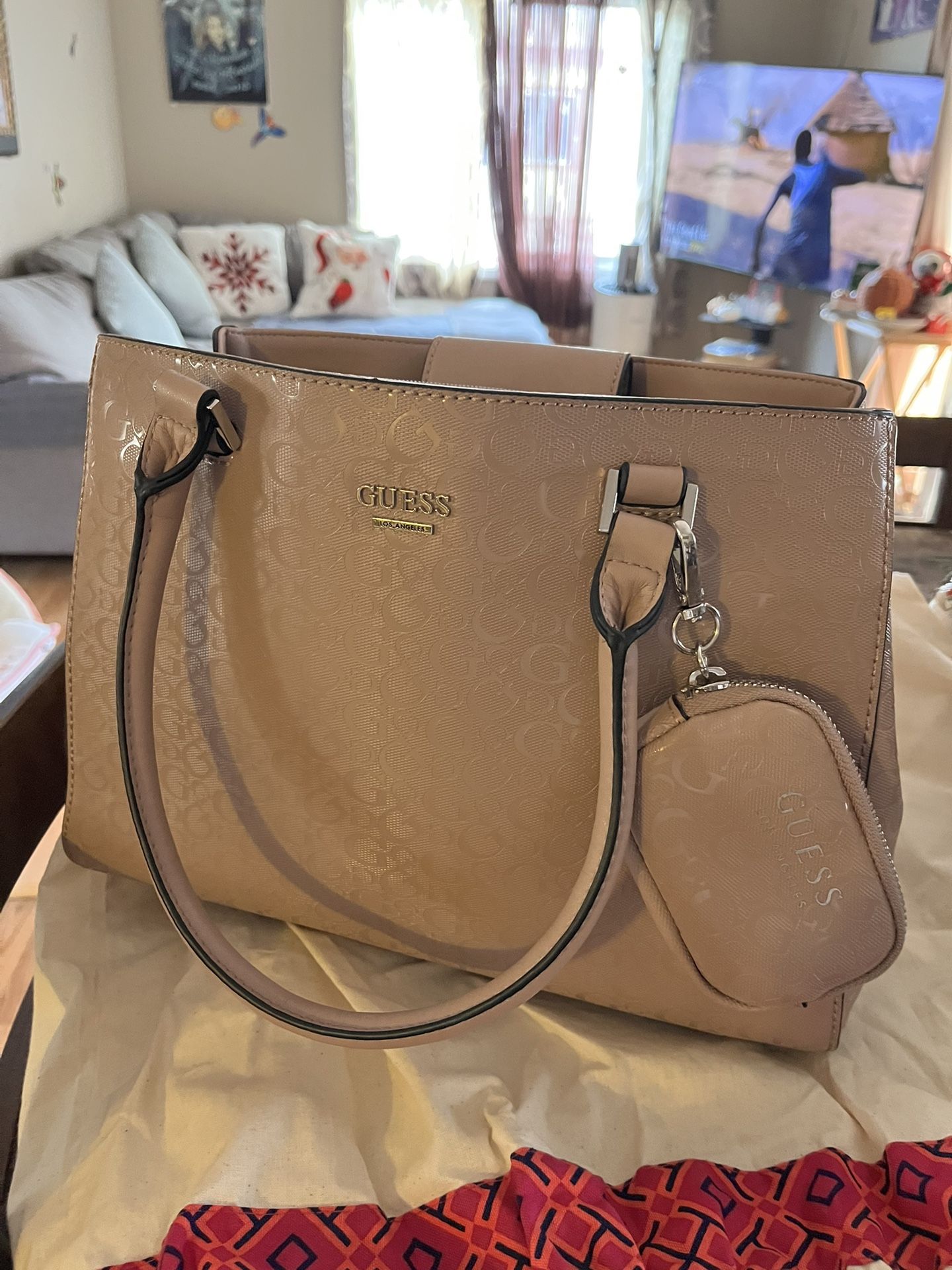 Guess Bag 