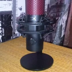 HyperX QuadCast 2 Microphone
