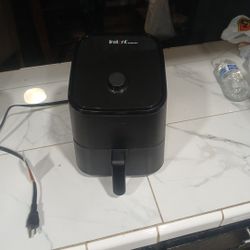 Small Air Fryer 