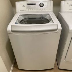 Washer And Dryer Combo