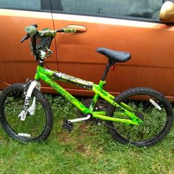 BMX Bicycle