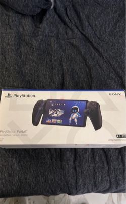 PlayStation portal