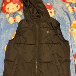 U.S Polo Assn. Vest