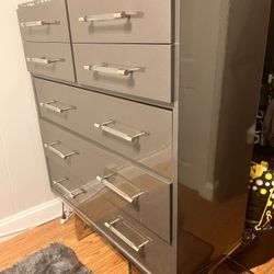 7 Piece Dresser