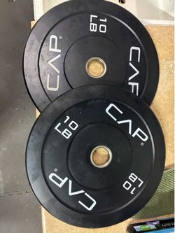 Weights