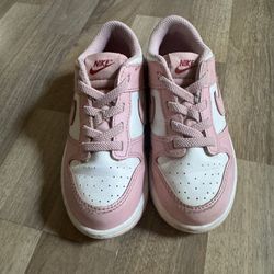 Toddler Nike 10c 