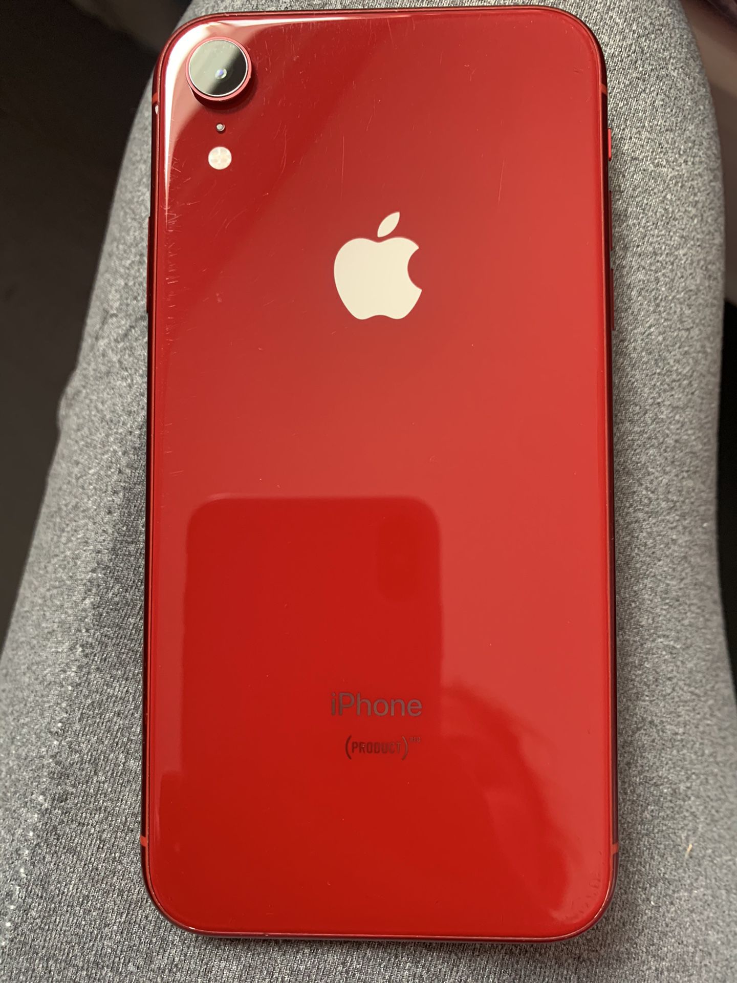 iPhone XR for sprint