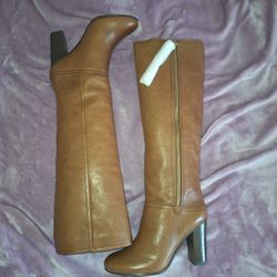 Coach Therese Riding Boots