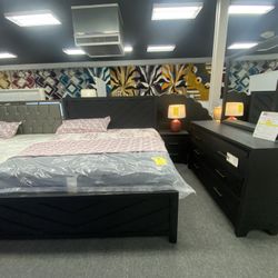 King Bed Room $799.99