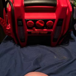 Motor Trend Jump Start 