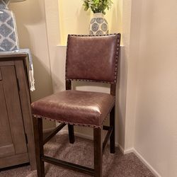 Pottery Barn Manchester Stool