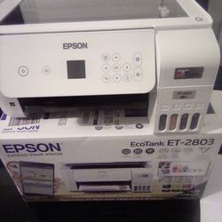 Epson ET-2803