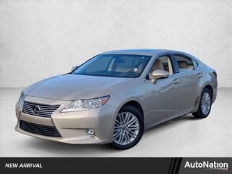 2014 Lexus ES 350