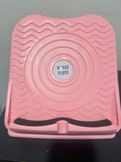 Slant Board Calf Stretching Exercises Board Adjustable