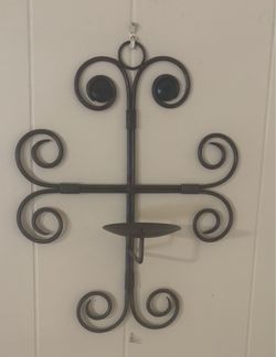 Wall decor