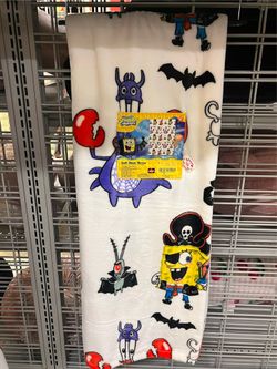 Halloween Blankets