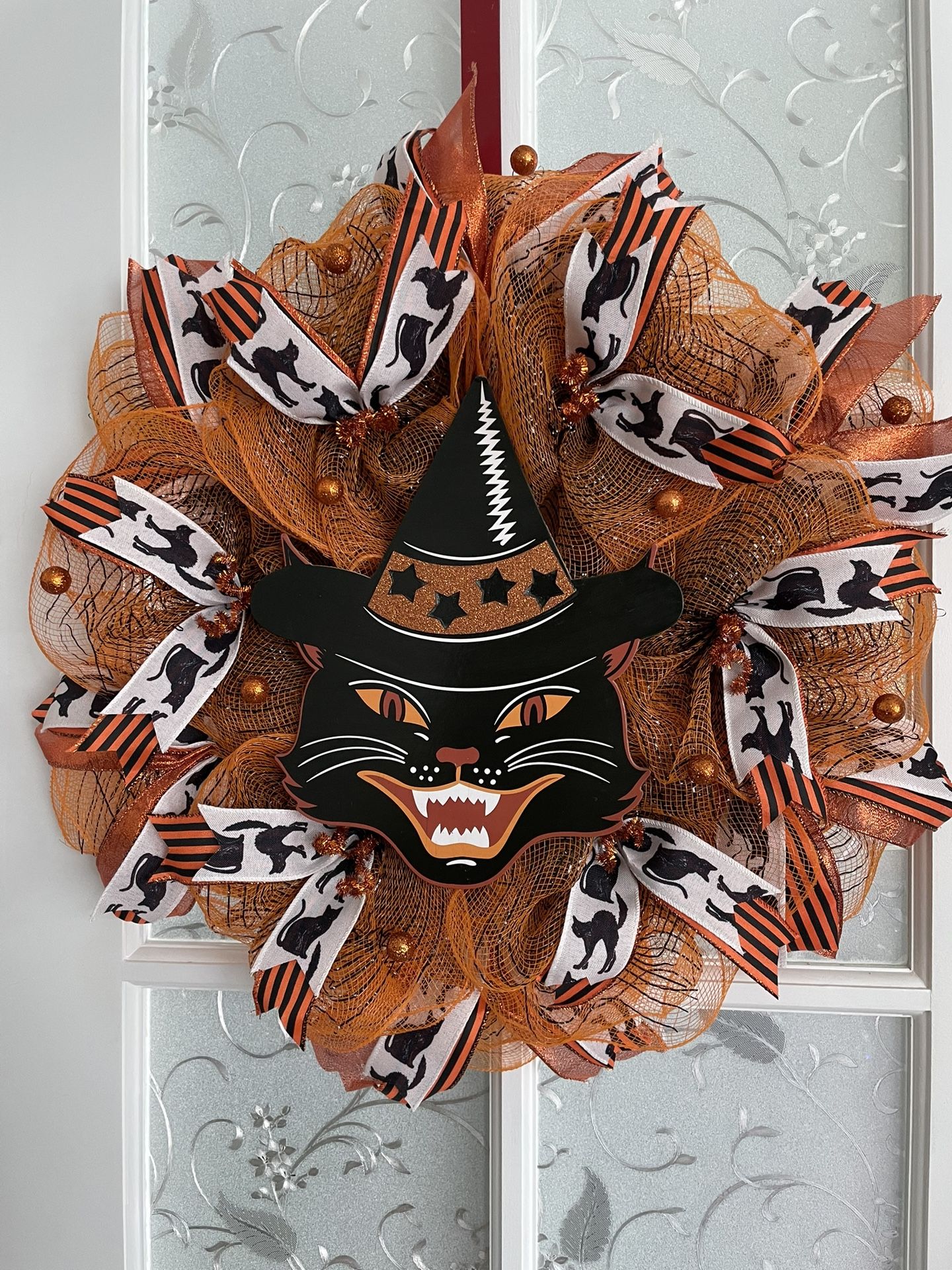 Homemade Wreaths For Sale