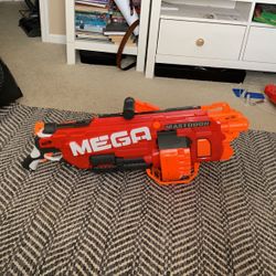 Nerf MEGA Mastadon