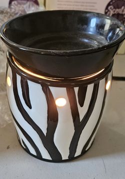 Scentsy Warmer