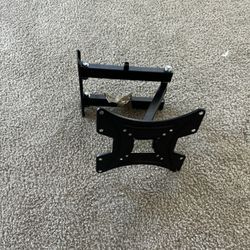 Tv mount- Swivel Feature For 32inch Or Smaller Tv