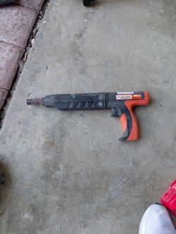 Nail GUN