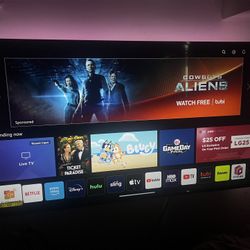 LG 65inh