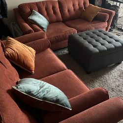 Living Room Furniture 