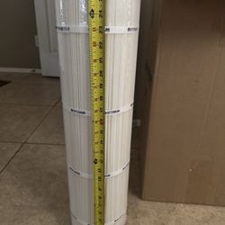 Optimum Pool Cartridges For Pentair