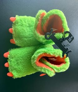 Kids slippers