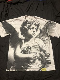 That’s A Awful Lot Of Cough Syrup Shirt