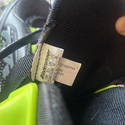 Size 2- 6 Kids Skates