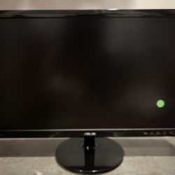 ASUS 24” Gaming Monitor VS248H-P